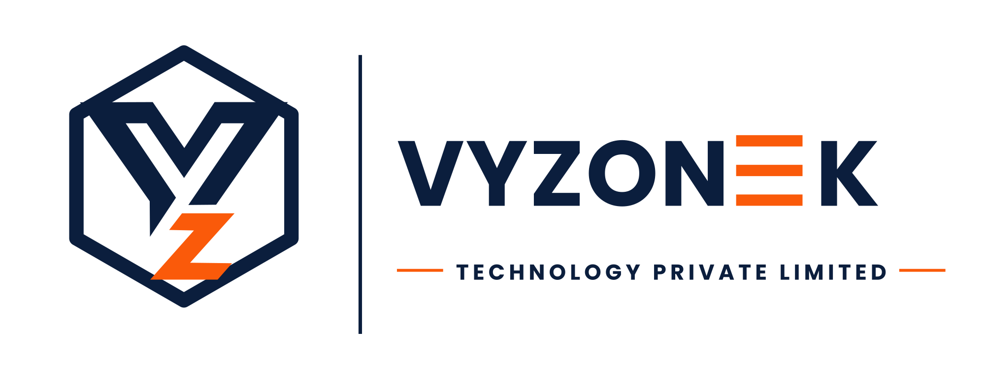 VYZonek Technology Private Limited